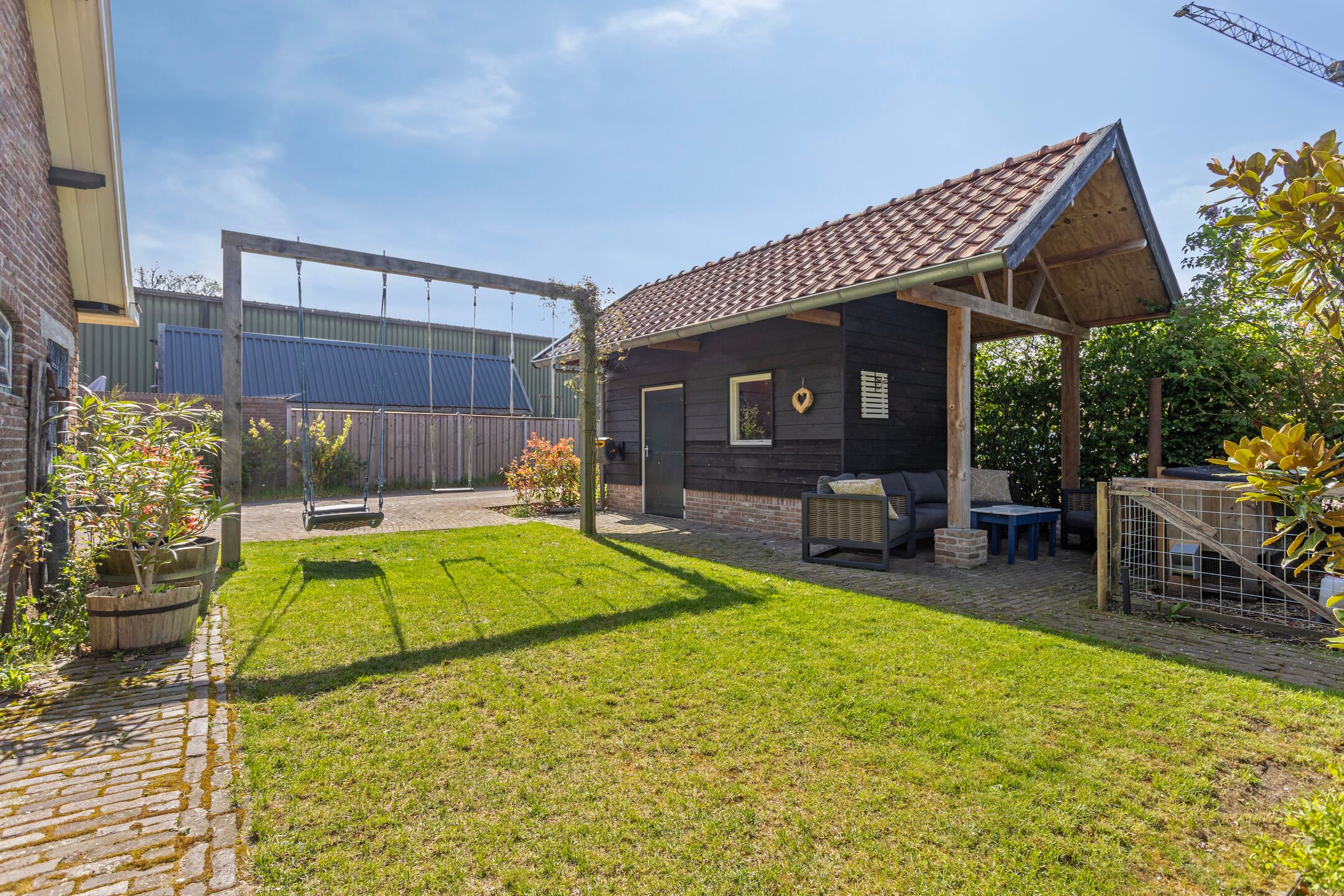 Photo 33 of Elsterstraatweg 29