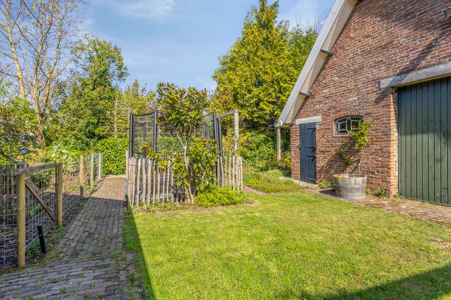 Photo 35 of Elsterstraatweg 29