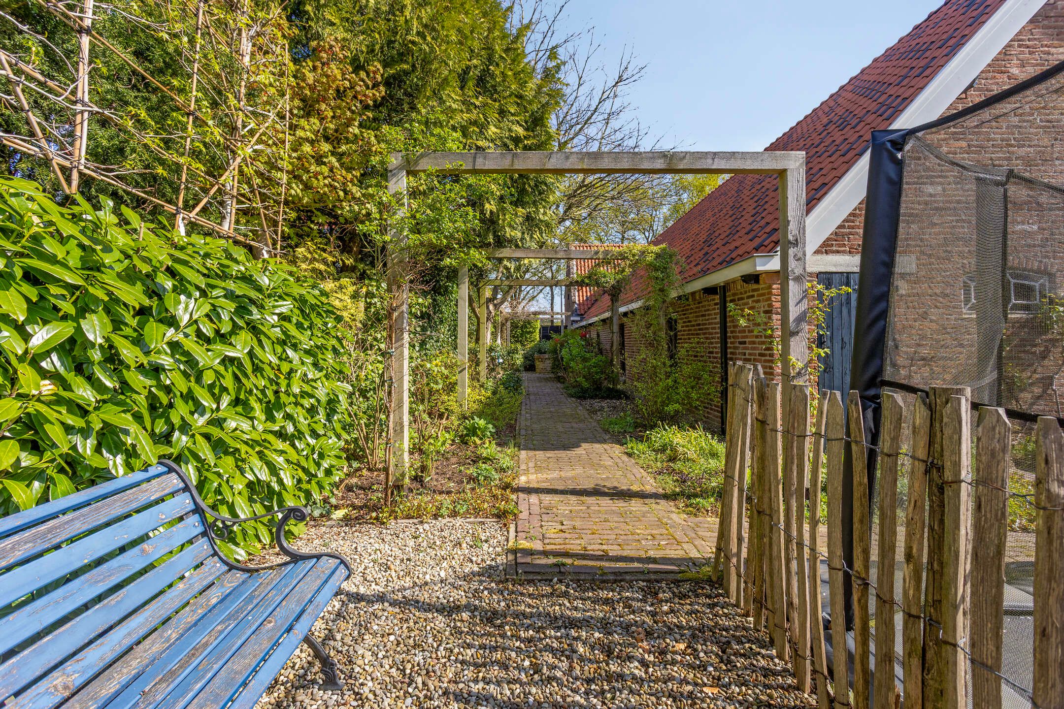 Photo 36 of Elsterstraatweg 29