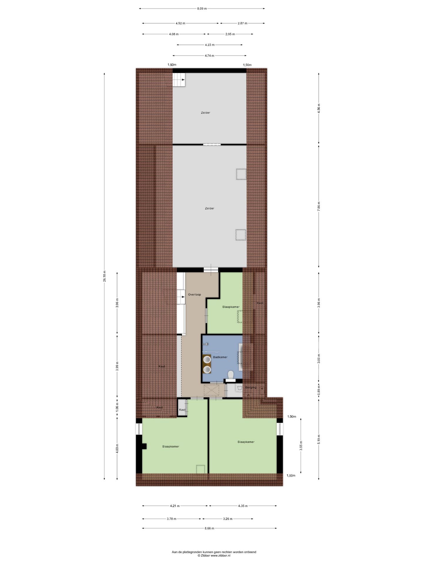 Photo 44 of Elsterstraatweg 29