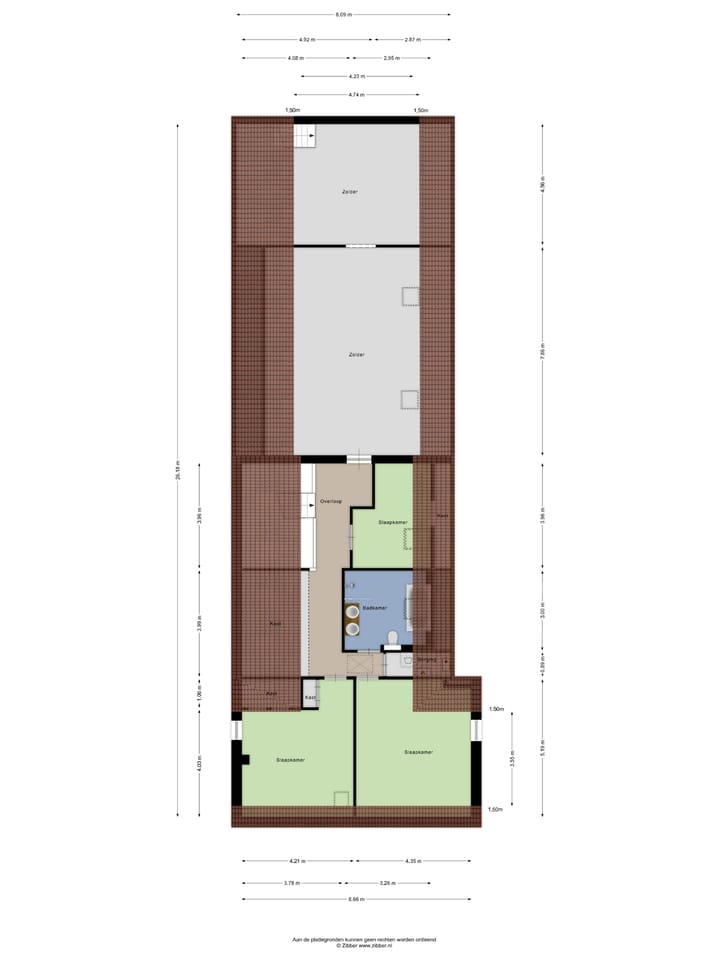 Foto 44 van Elsterstraatweg 29