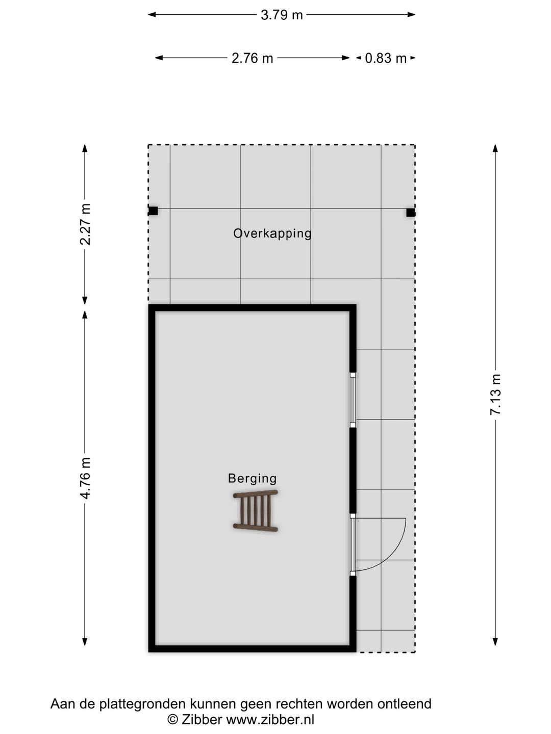 Photo 46 of Elsterstraatweg 29