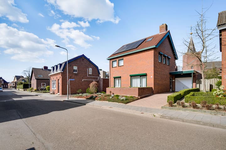 Foto 1 van Steegstraat 7