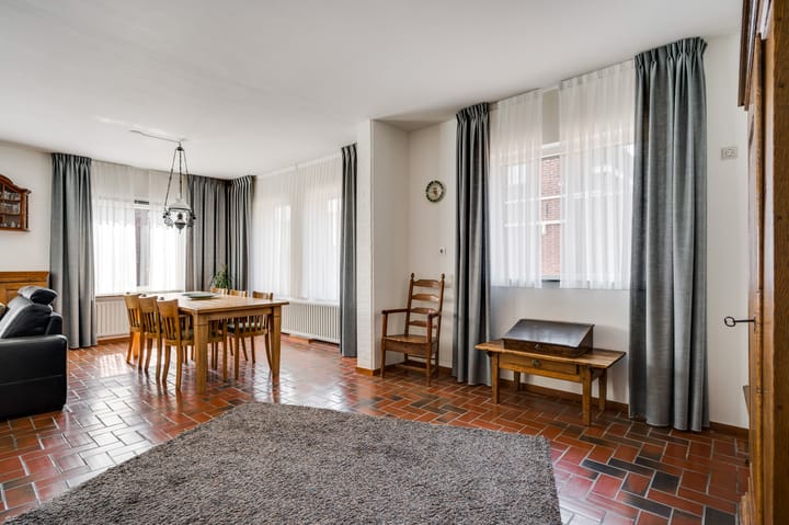 Foto 3 van Steegstraat 7