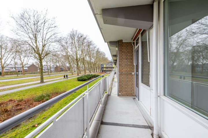 Foto 7 van Kelloggplaats 86