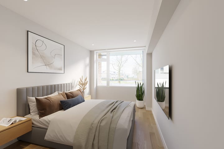 Foto 9 van Kelloggplaats 86