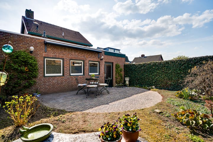 Foto 16 van Steegstraat 7