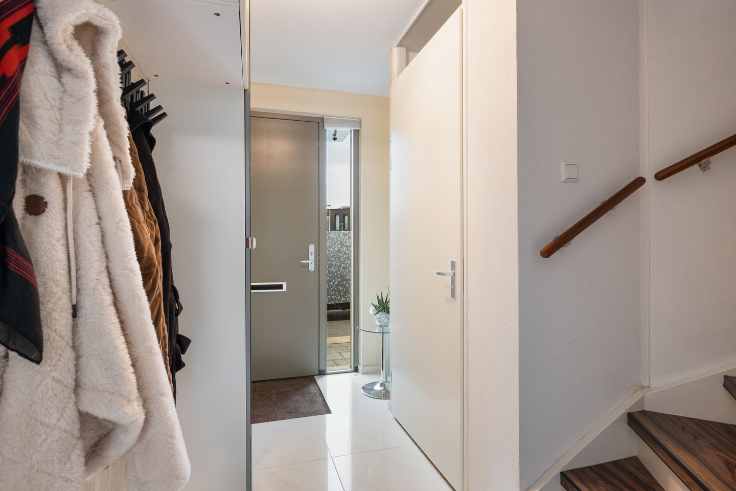 Foto 5 van Weg naar 't Zand 20