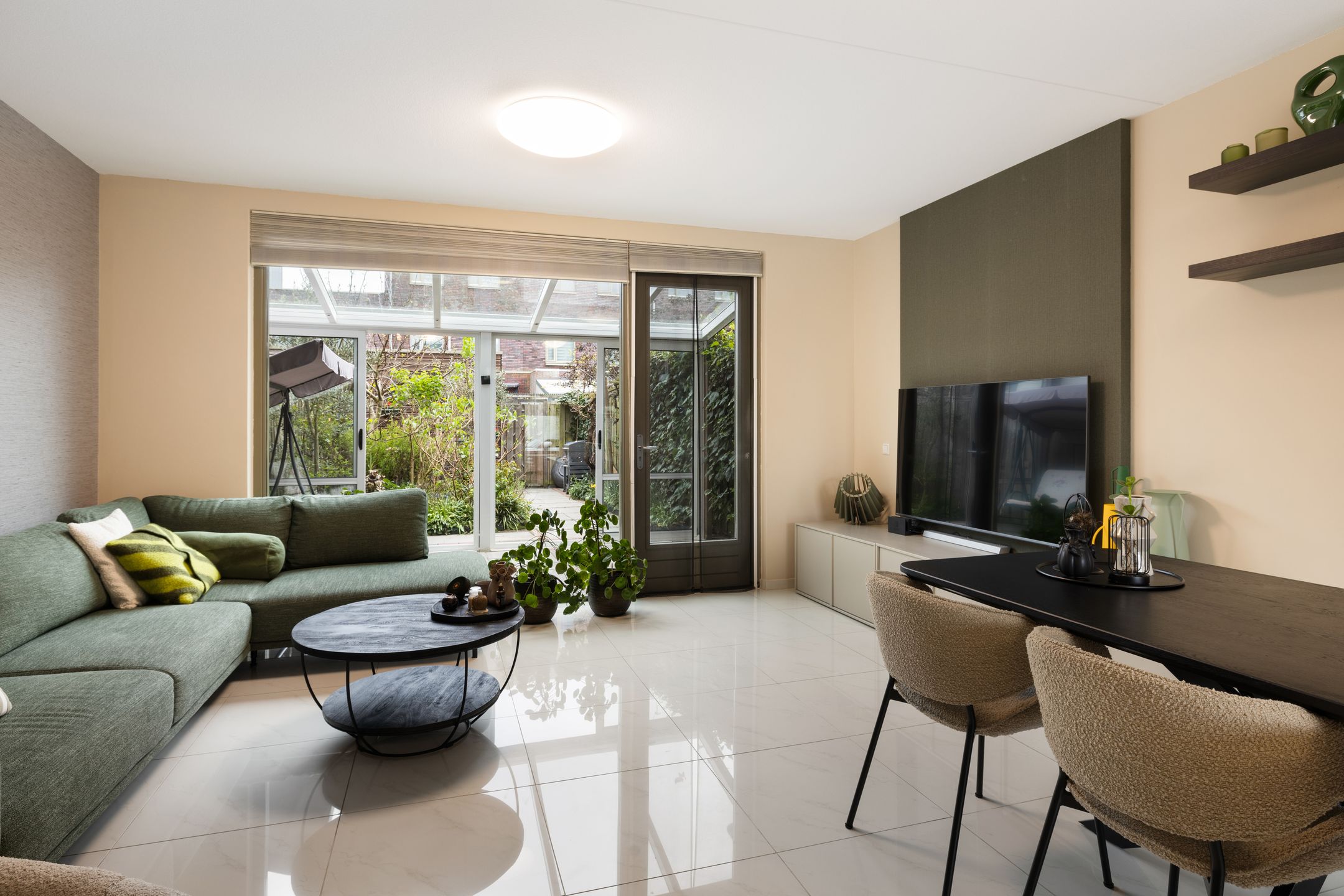 Foto 6 van Weg naar 't Zand 20