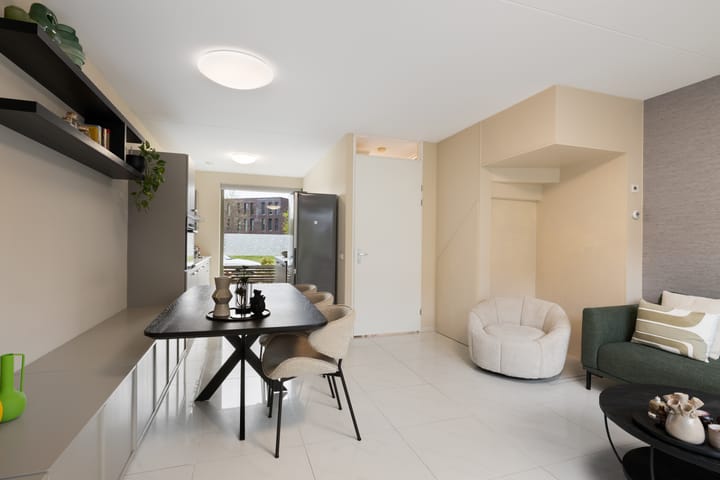 Foto 8 van Weg naar 't Zand 20