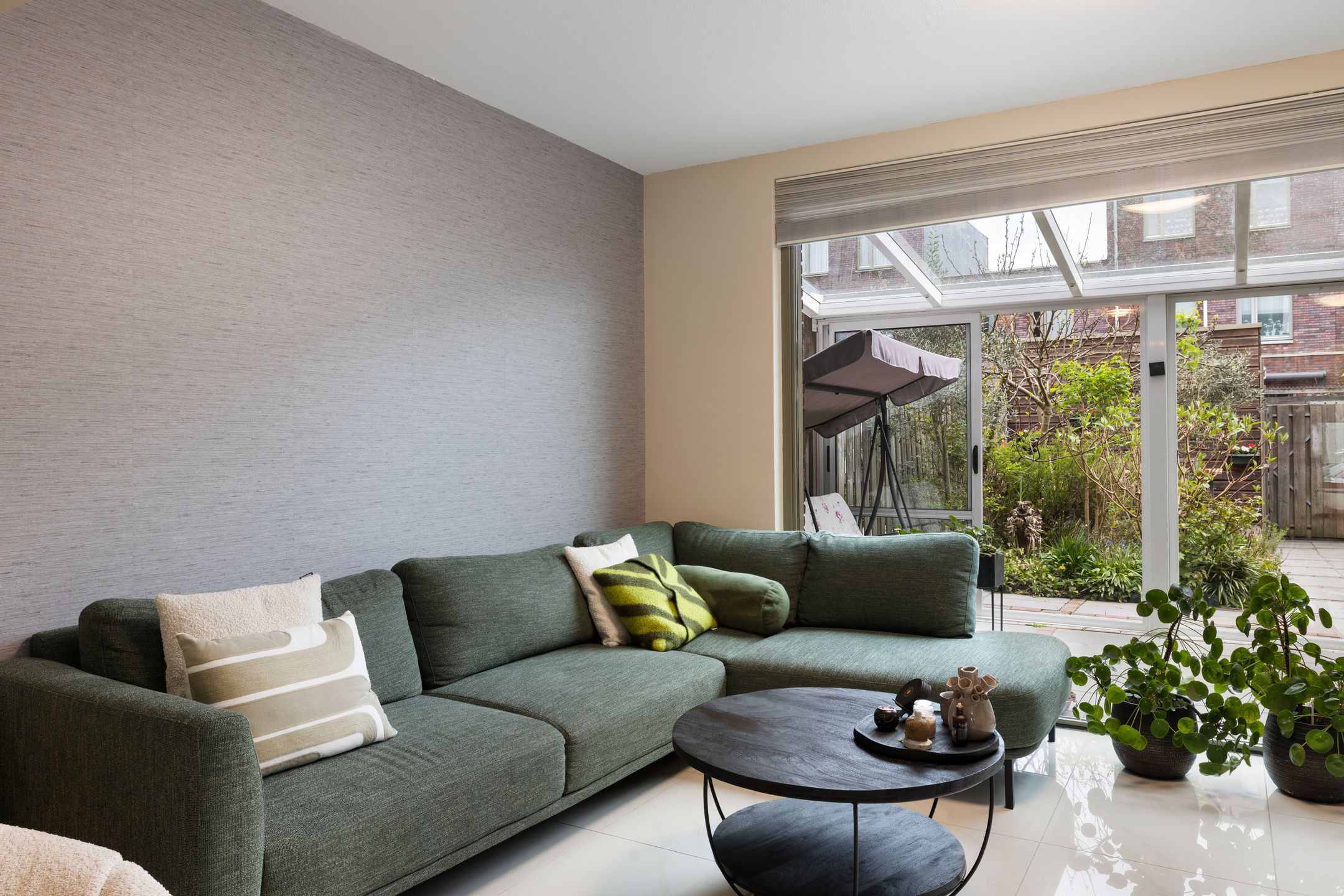 Foto 9 van Weg naar 't Zand 20