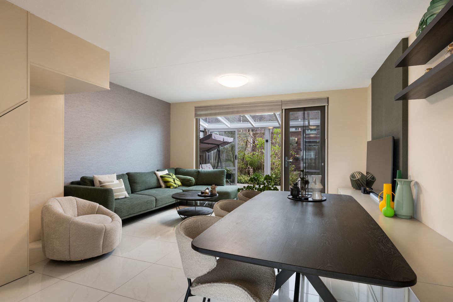 Foto 10 van Weg naar 't Zand 20