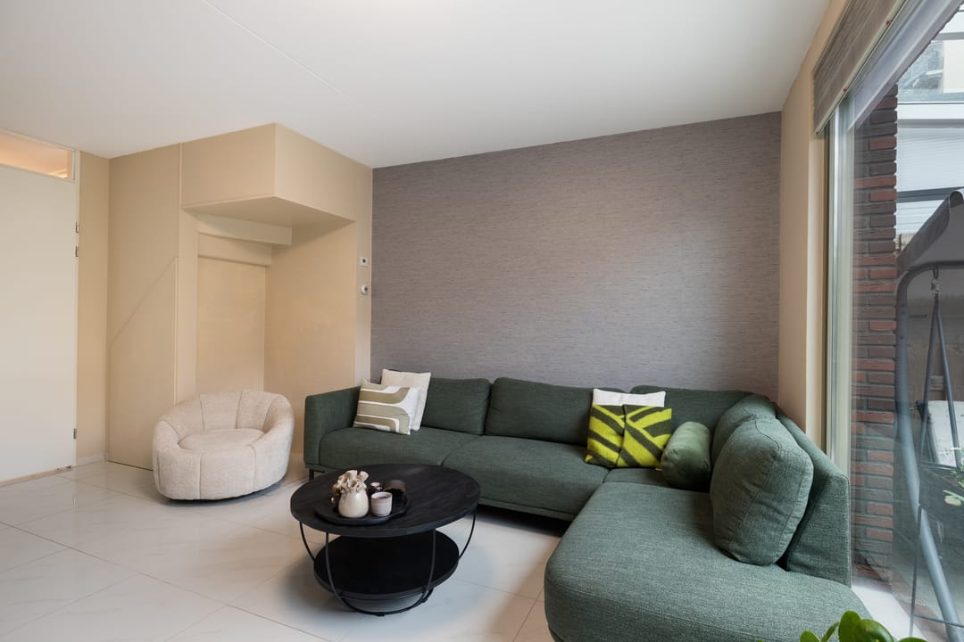 Foto 7 van Weg naar 't Zand 20