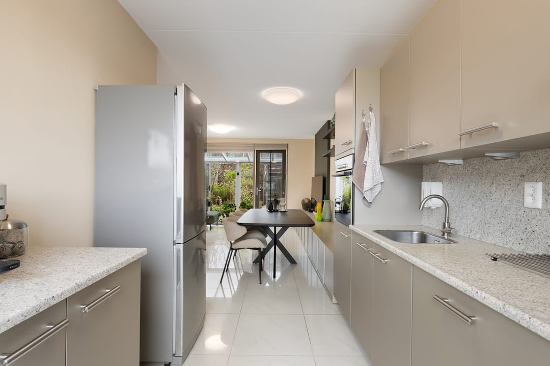 Foto 11 van Weg naar 't Zand 20