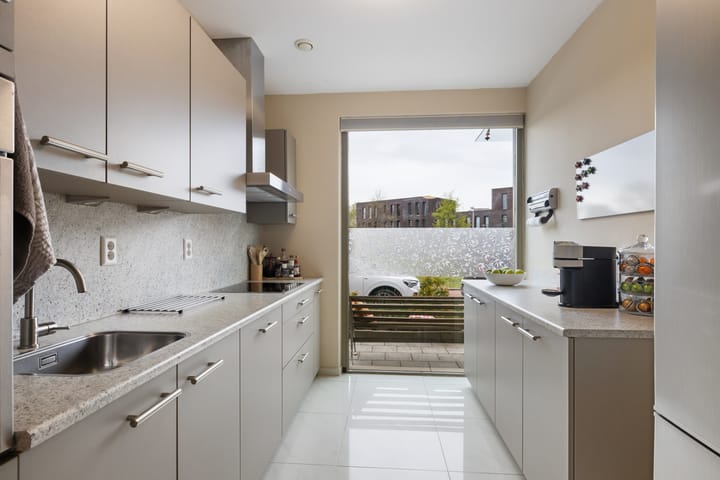 Foto 12 van Weg naar 't Zand 20