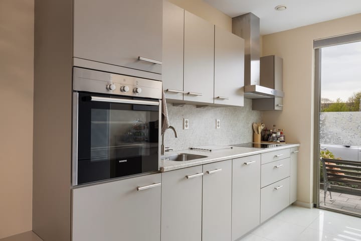 Foto 13 van Weg naar 't Zand 20