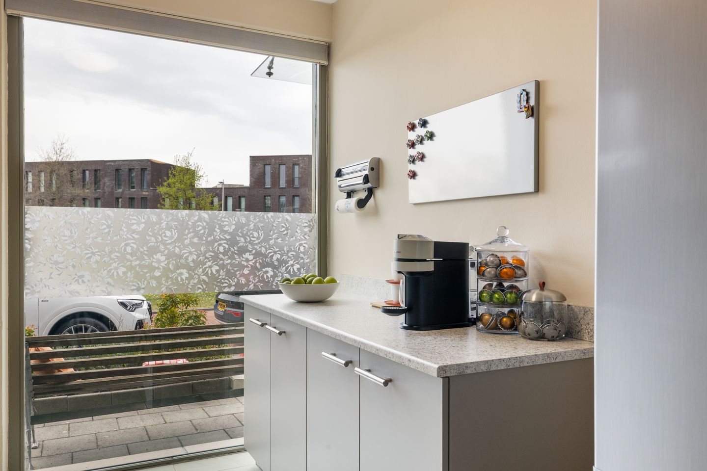 Foto 14 van Weg naar 't Zand 20