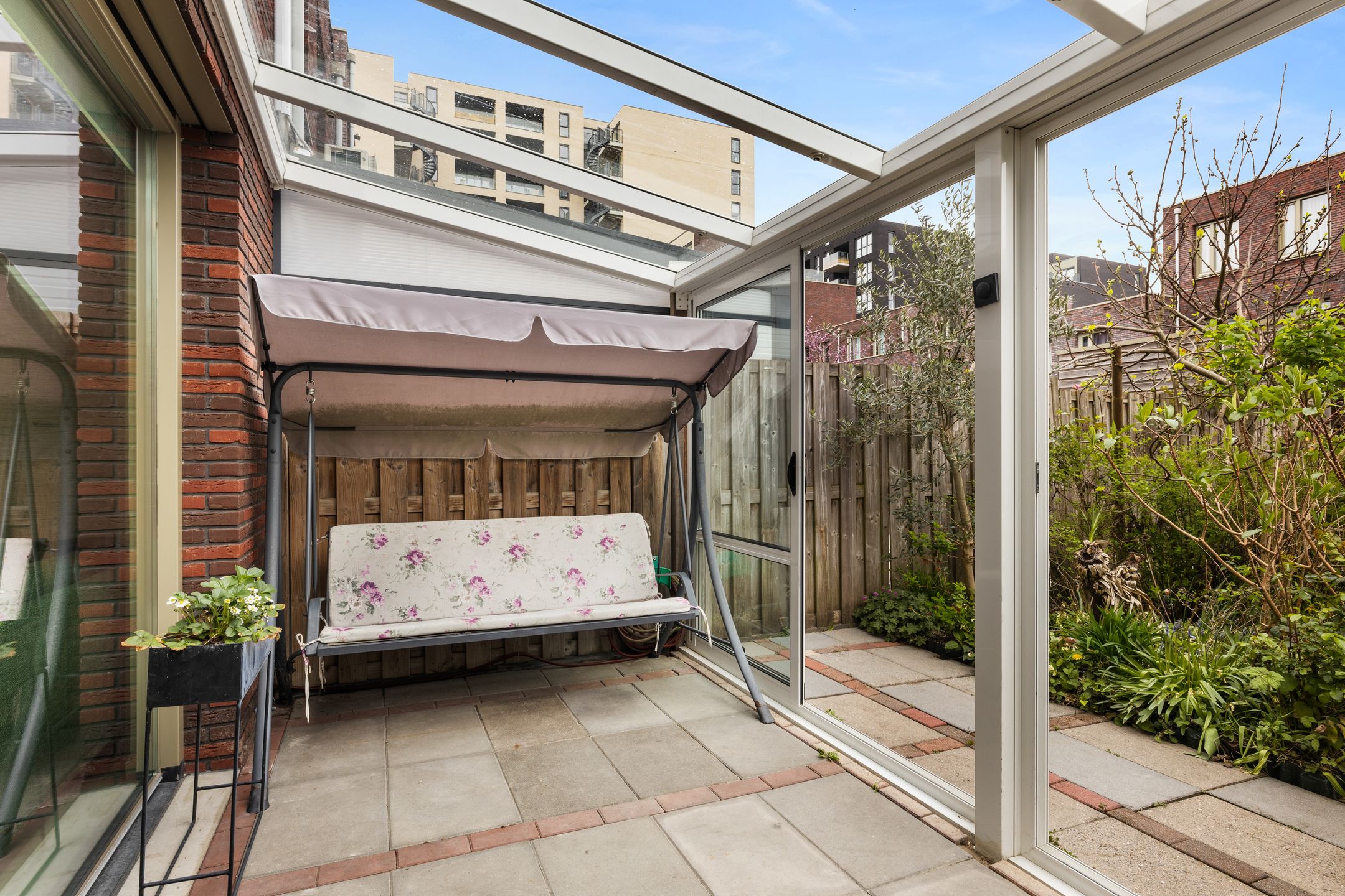 Foto 15 van Weg naar 't Zand 20