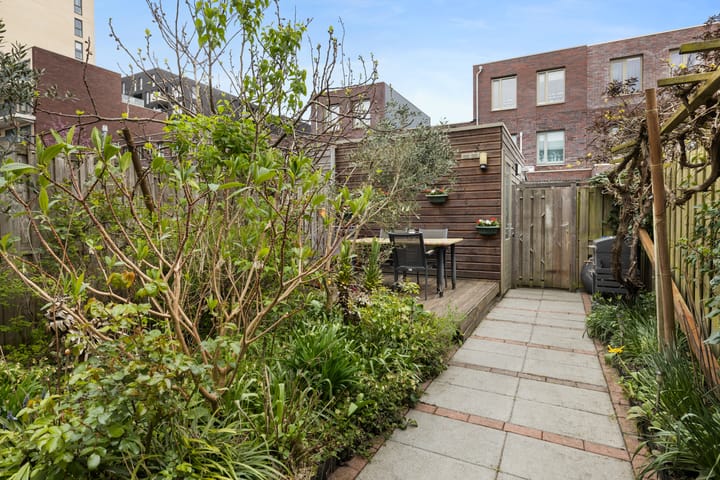 Foto 16 van Weg naar 't Zand 20