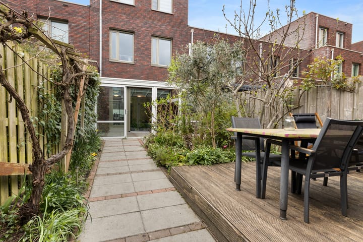 Foto 17 van Weg naar 't Zand 20