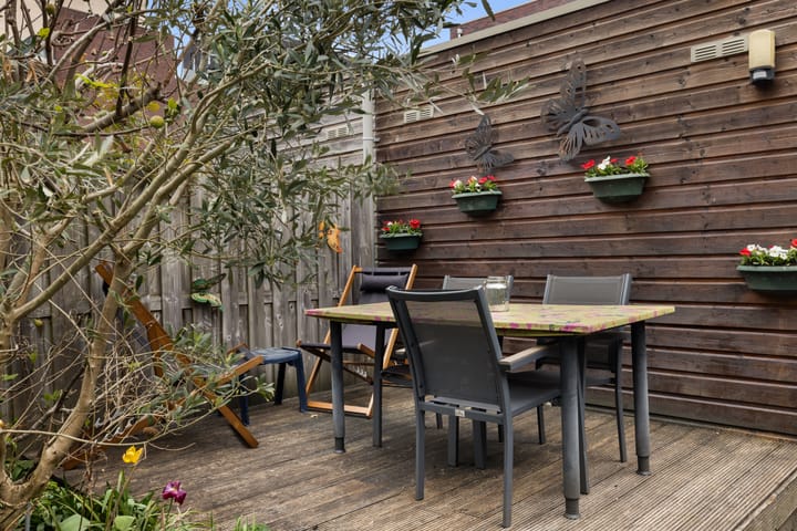 Foto 18 van Weg naar 't Zand 20