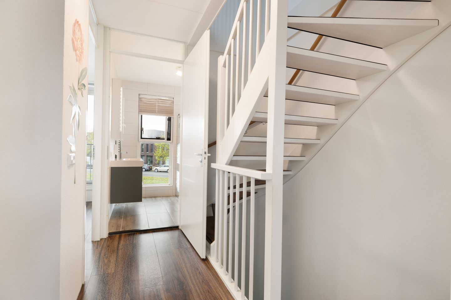 Foto 20 van Weg naar 't Zand 20