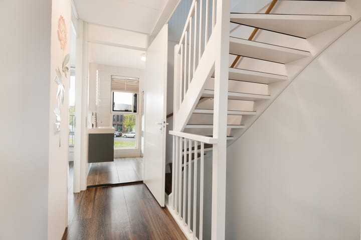 Foto 20 van Weg naar 't Zand 20