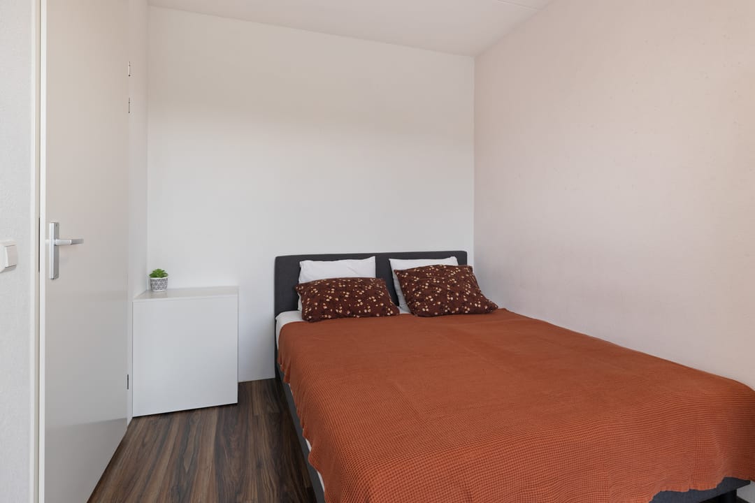 Foto 22 van Weg naar 't Zand 20