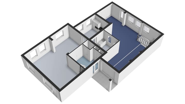 Foto 47 van Steegstraat 7