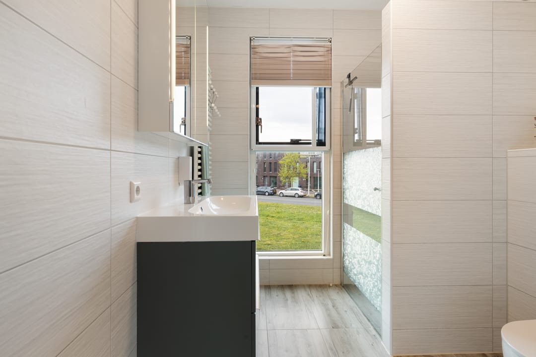 Foto 23 van Weg naar 't Zand 20