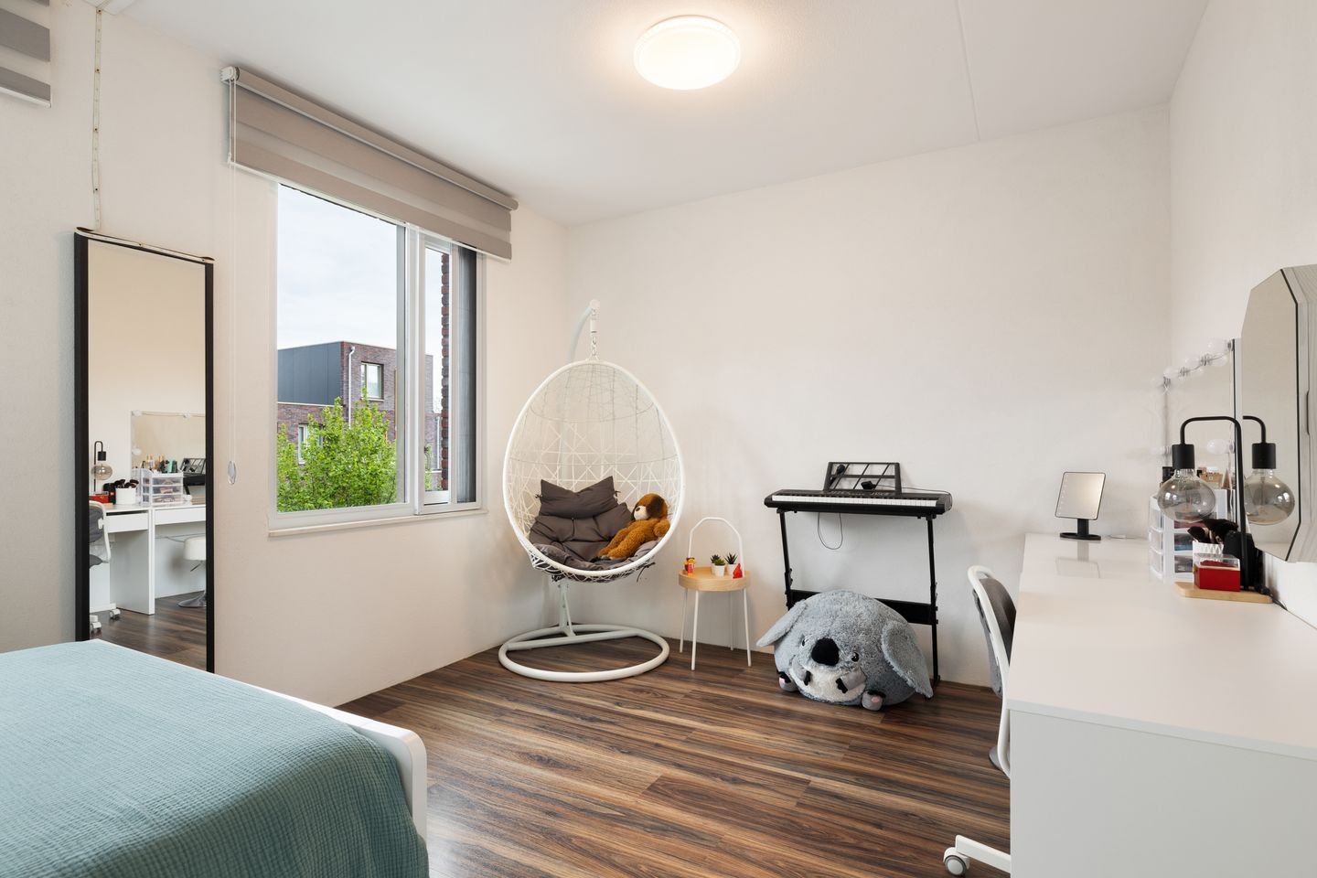 Foto 25 van Weg naar 't Zand 20