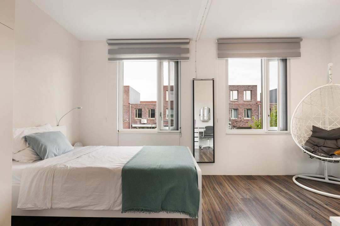 Foto 26 van Weg naar 't Zand 20