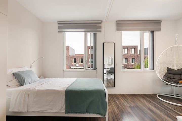 Foto 26 van Weg naar 't Zand 20