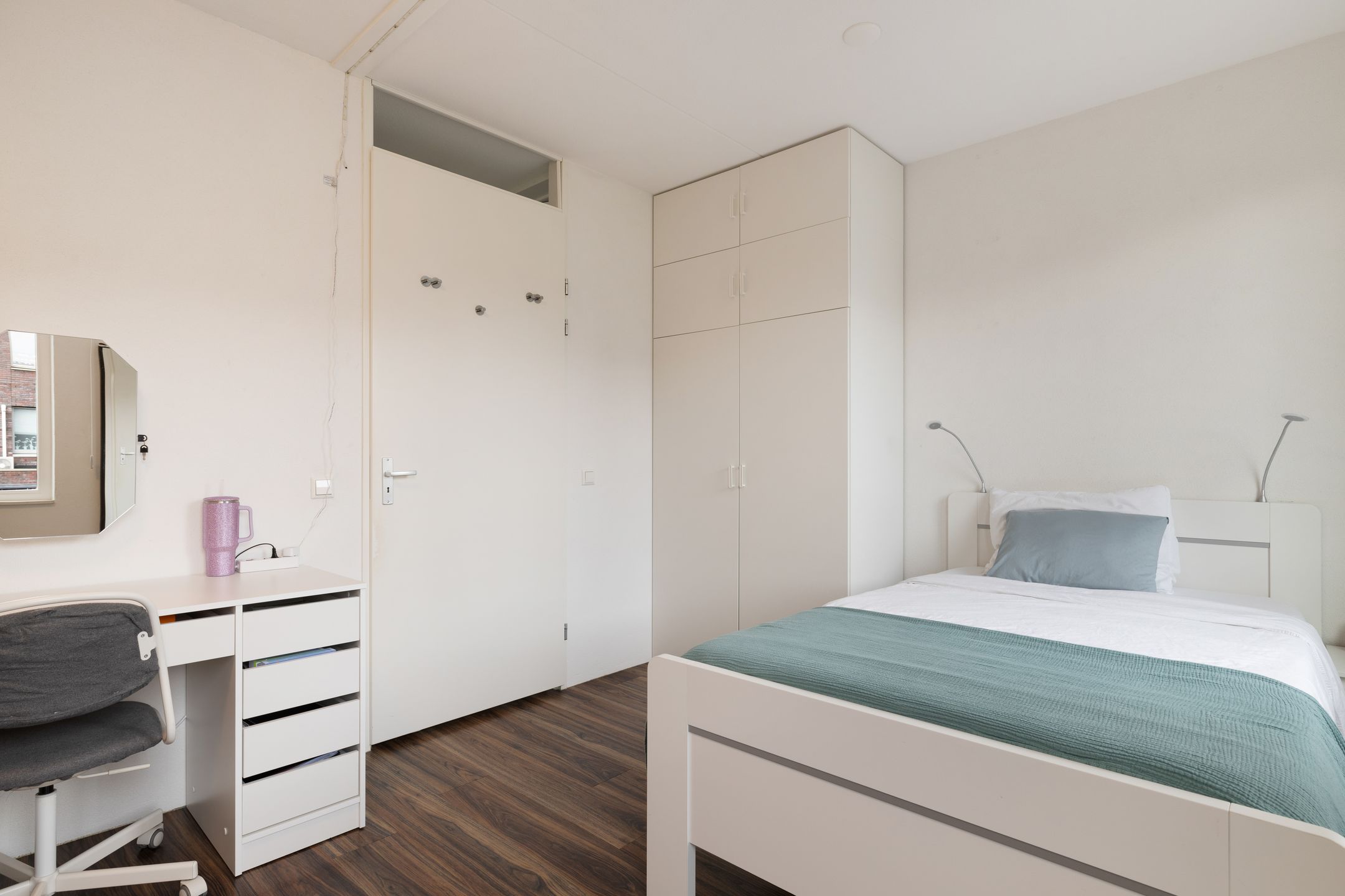 Foto 27 van Weg naar 't Zand 20