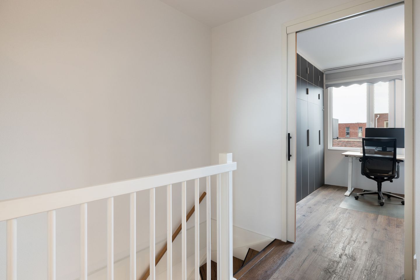 Foto 29 van Weg naar 't Zand 20