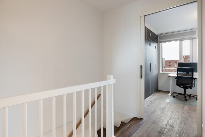 Foto 29 van Weg naar 't Zand 20