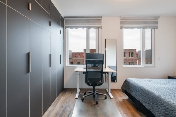 Foto 30 van Weg naar 't Zand 20