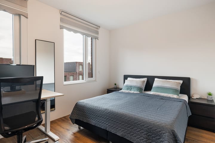 Foto 31 van Weg naar 't Zand 20