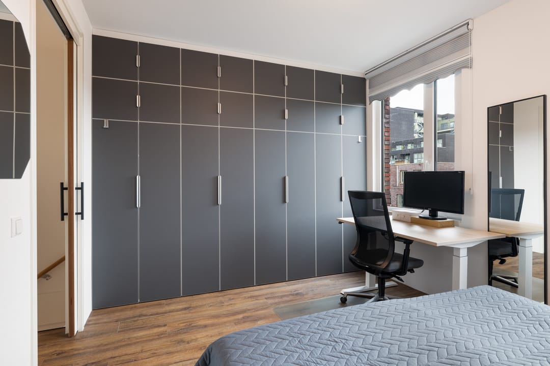 Foto 32 van Weg naar 't Zand 20