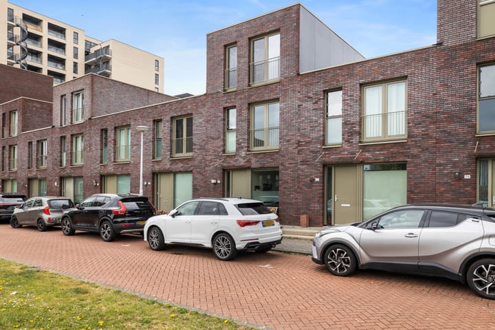 Foto 40 van Weg naar 't Zand 20