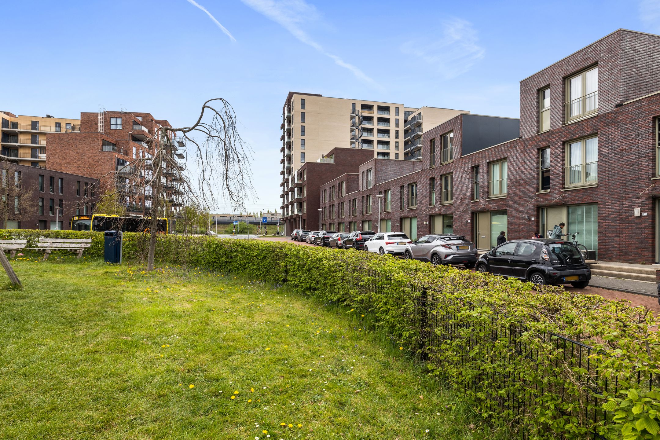 Foto 42 van Weg naar 't Zand 20