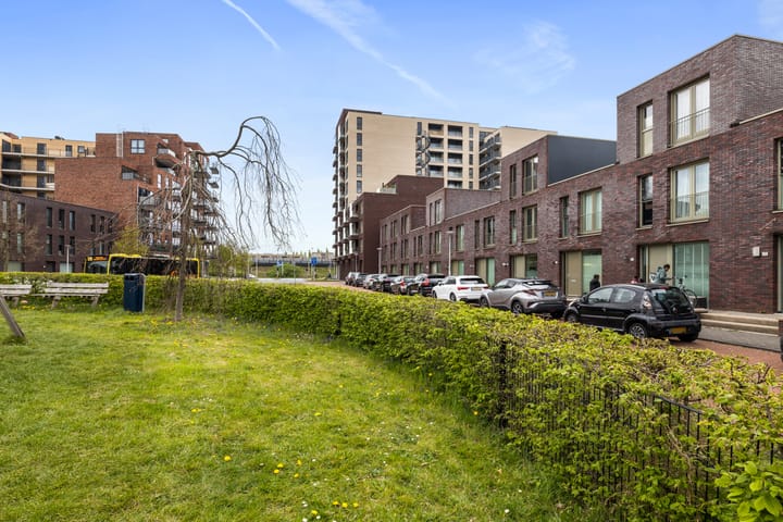 Foto 42 van Weg naar 't Zand 20