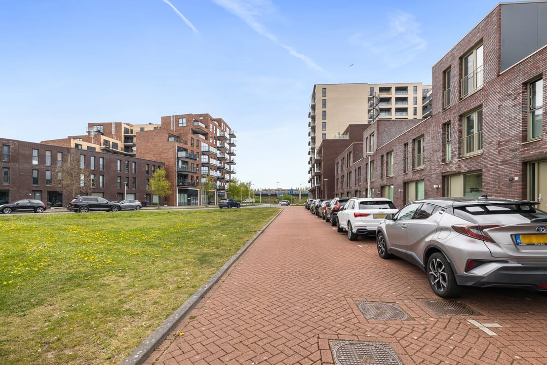 Foto 43 van Weg naar 't Zand 20