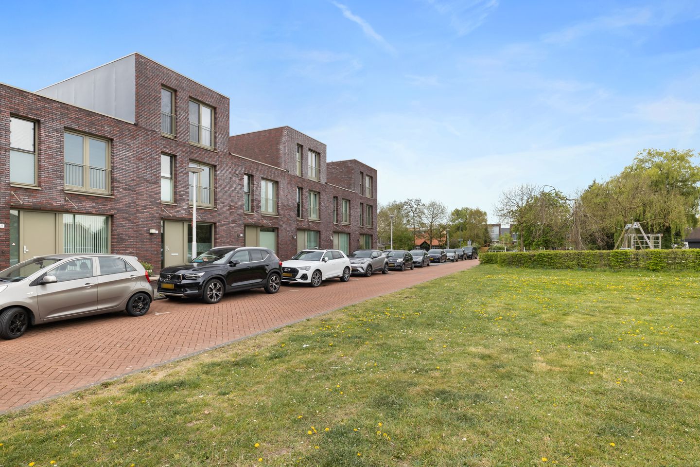 Foto 44 van Weg naar 't Zand 20