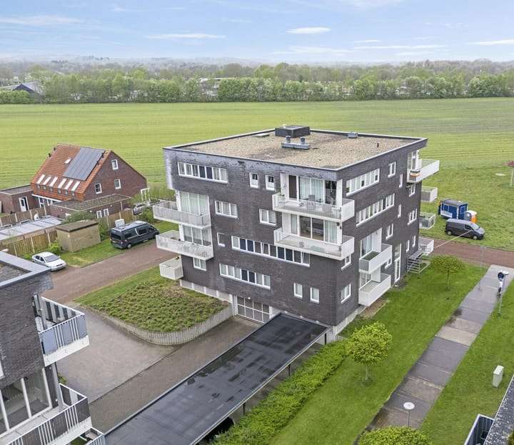 Foto 1 van Weegbree 30