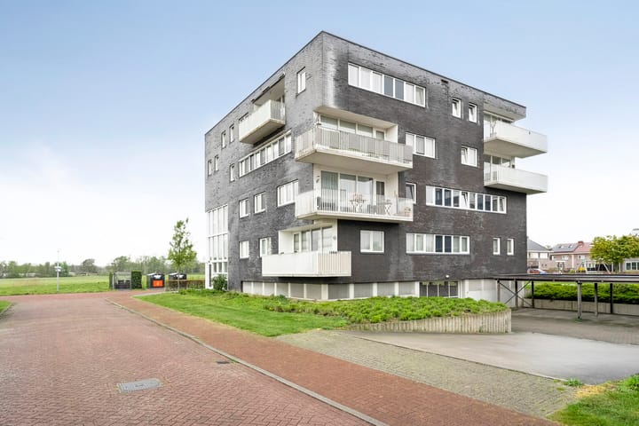 Foto 3 van Weegbree 30