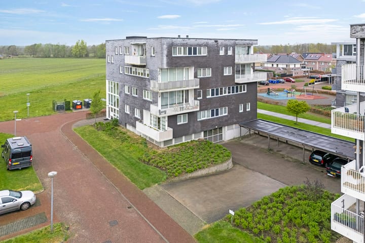 Foto 6 van Weegbree 30