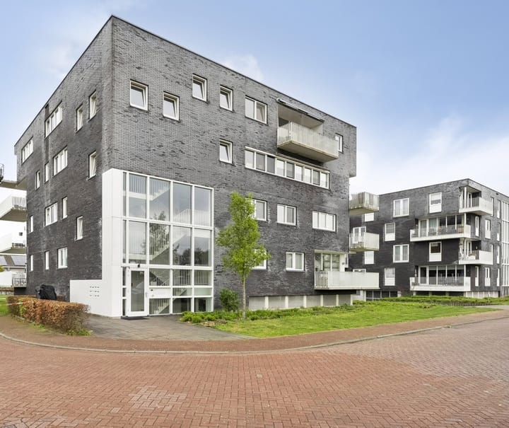 Foto 7 van Weegbree 30