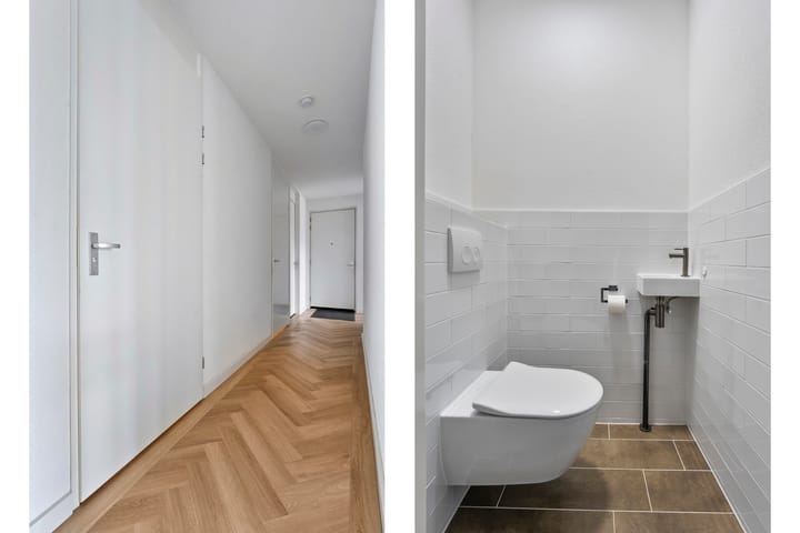 Foto 15 van Weegbree 30