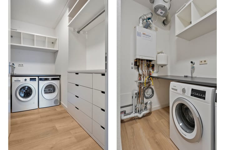 Foto 29 van Weegbree 30